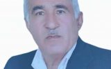 برگزاری مراسم تشییع وتدفین جانبازسرافرازوفرهنگی فرهیخته زنده یادخداکرم خان پرویزی+مکان وزمان