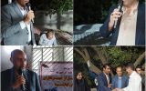 آیین تجلیل از خبرنگاران کهگیلویه در نشست و فضایی صمیمی برگزار شد+تصاویر