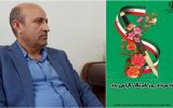 رئیس اداره فرهنگ و ارشاد اسلامی شهرستان کهگیلویه به مناسبت روز خبرنگار طی پیامی این روز را تبریک گفت