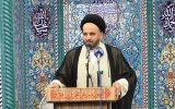 رضایت به قضای الهی یعنی زندگی بر مدار تقوا/توصیه افشاربه استاندارجدید
