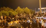 برگزاری جشن باشکوه میلاد پیامبر اعظم (ص) و امام جعفر صادق(ع) در چرام+تصاویر