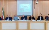 تحول در حوزه کشاورزی کهگیلویه و بویراحمد با راه اندازی شعبه کشاورزی هسته ای