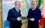 سرپرست معاون سیاسی امنیتی استانداری کهگیلویه و بویراحمد منصوب شد