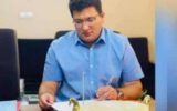 نماینده هیأت مؤسس ودبیرکمیسیون صنایع،معادن وعمران مجمع متخصصین ایران منصوب شد