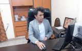 پاسخ رئیس صمت کهگیلویه به توزیع غیرقانونی آرد مکشوفه