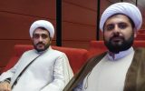 تکریم و معارفه مسئولین قضایی درچرام+جزئیات
