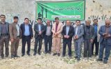 عمده مشکلات این دهستان بحث راه های ارتباطی،بهسازی معابر،آب شرب و بهداشت و درمان می باشد