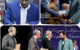 کوه زاد ،نوشته قادر طراوت‌پور ازاستان کهگیلویه وبویراحمد کتاب سال جمهوری اسلامی ایران شد