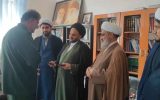 اولین مخاطب در بحث جهاد تبیین ، روحانیون و مبلغان دینی هستند/ایجاد ارتباط موثر و دوسویه با دانش‌آموزان در محافل ورزشی و تحصیلی یکی از راه‌های تحقق جهاد تبیین است