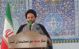 چه برنامه ای برای رفع مشکلات مردم دارید