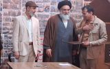 رابط قرارگاه تحول اجتماعی در منطقه سر رود جنوبی منصوب شد