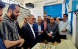 استاندار کهگیلویه و بویراحمد نتایج روز اول سفر به شهرستان گچساران را تشریح کرد