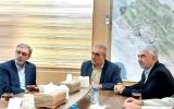 مسائل و مشکلات حوزه بهداشت و درمان را اولویت می دانم