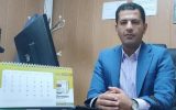 رئیس شبکه بهداشت ودرمان کهگیلویه منصوب شد