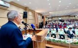 تحقق شعار سال و توسعه اقتصادی، ارتقاء ضریب امنیت فراگیر را می طلبد.