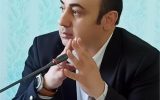 مسئول امور هنری اداره فرهنگ وارشاداسلامی شهرستان کهگیلویه منصوب شد