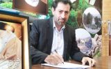 پیام تبریک شهردارچرام به مناسبت روزکاروکارگر