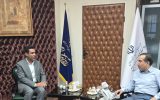 خواستار تقویت زیرساخت‌های فرهنگی استان، تسریع در احداث تالار مرکزی یاسوج و توجه ویژه به نیازهای فرهنگی شهرستان‌های استان