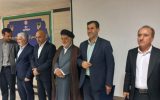 یکی ازکارکنان سابق اداره بهزیستی شهرستان چرام سکانداراداره کل بهزیستی کهگیلویه وبویراحمدشد