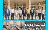 رسانه‌ها می‌توانند با نقد منصفانه و تشویق‌های به‌موقع، انگیزه‌بخش حرکت ما در مسیر اصلاح و بهبود باشند