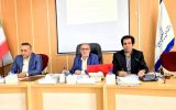 تاکید استاندار کهگیلویه و بویراحمد بر برنامه‌ریزی دقیق اشتغال و مدیریت بهینه آب