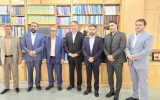 تأکید استاندار کهگیلویه و بویراحمد بر توسعه ورزش؛ از استعدادهای درخشان تا تکمیل پروژه‌های نیمه‌تمام