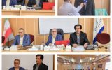 برگزاری نشست کارگروه اقتصادی، اشتغال و سرمایه‌گذاری با حضور استاندارورئیس سازمان مدیریت و برنامه‌ریزی
