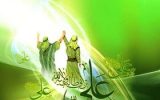 چرام آماده برگزاری جشن بزرگ غدیر