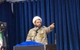 دشمنان ما آرزویشان را به گورخواهندبرد