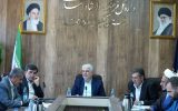 همه ظرفیت‎ها برای برگزاری اربعین حسینی بکار گرفته می‌شود