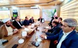 وزارت جهاد کشاورزی در اولویت‎های بخش کشاورزی یاریمان کند