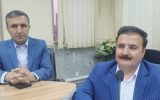 قدردانی از رئیس جمهور به سبب آغاز گفتمانی نوین و فرهنگ‌ساز/مهم‌ترین  مشکل شهرستان ما، وضعیت نامناسب ورودی‌هااست