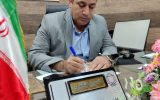 پیام تبریک رئیس شبکه بهداشت و درمان شهرستان چرام به مناسبت روز پرستار