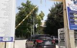 آهنگ تغییرات گسترده درعلوم پزشکی یاسوج/تقدیروتشکرازدرایت وشجاعت سرکارخانم دکترپناهی