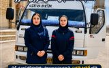 چرام، مهد قهرمانان؛ طنین نام شهرستان در مسابقات ملی هندبال دانش‌آموزی