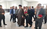 بهرهبرداری از مرکز فرهنگی و گلزار شهدای چرام با اعتبار ۲۶ میلیارد تومان بهرهبرداری از مرکز فرهنگی و گلزار شهدای چرام با اعتبار ۲۶ میلیارد تومان