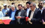 آبشاری که چرام را در نقشه گردشگری ایران تثبیت کرد؛ مطالبه‌ای از استاندار برای معرفی شهردار نمونه کشوری