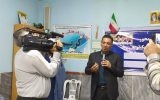 فرماندار کهگیلویه: مطالبات مردم سمغان تا حصول نتیجه پیگیری می‌شود