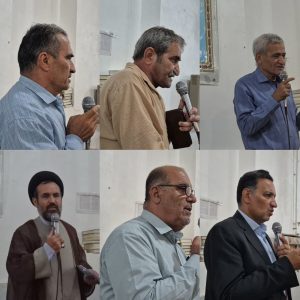 فرماندار کهگیلویه:شورای محله‌محور باید حلقه ارتباطی میان مردم و مسئولان باشند
