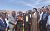 آغاز عملیات بهسازی و آسفالت محور روستایی طسوج با اعتبار ۱۰۹ میلیارد ریال/ تسریع در تکمیل پروژه پیش از آغاز فصل سرما آغاز عملیات بهسازی و آسفالت محور روستایی طسوج با اعتبار ۱۰۹ میلیارد ریال/ تسریع در تکمیل پروژه پیش از آغاز فصل سرما