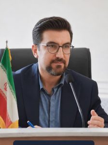 قدردانی روابط‌عمومی فرمانداری کهگیلویه ازرسانه ها