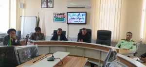 وقتی آمارها کافی نیستند؛ فرماندار کهگیلویه نتیجه می‌خواهد، نه گزارش