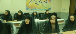 فرماندار کهگیلویه در جمع دانشجویان: مشکلات را صریح بگویید؛ مطالبات شما را دسته‌بندی و پیگیری می‌کنیم